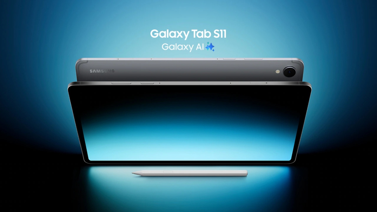 các dòng máy tính bảng Samsung - Samsung Galaxy Tab S