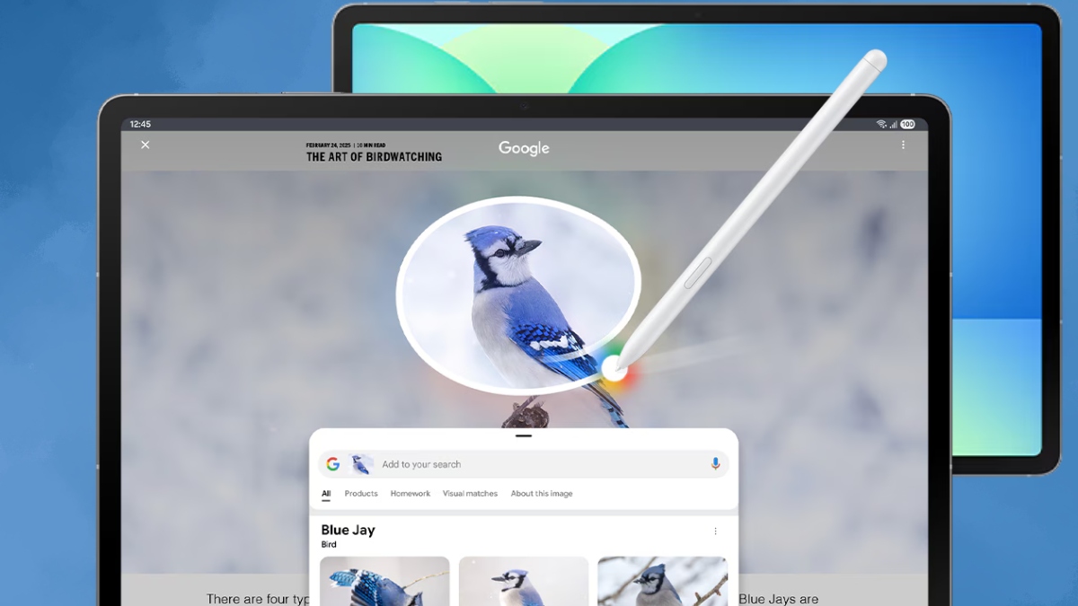 Ưu và nhược điểm dòng máy tính bảng Samsung