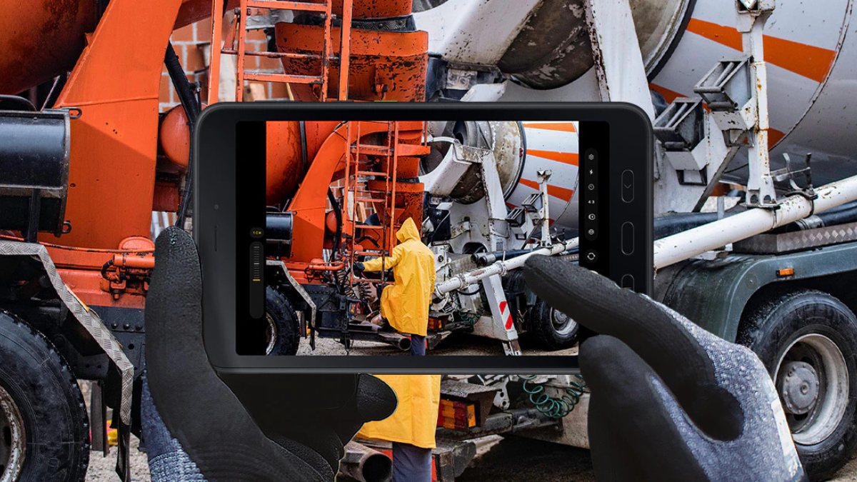 Nên chọn dòng máy tính bảng Samsung nào? theo nhu cầu