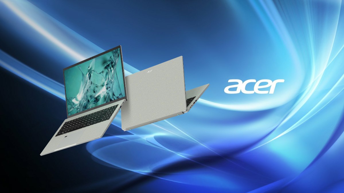 Ưu và nhược điểm chung của máy tính Acer