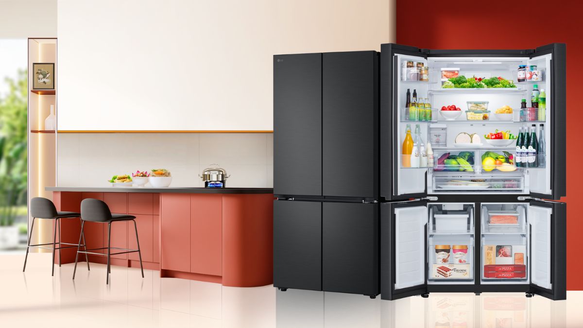 các hãng tủ lạnh bán chạy nhất hiện nay