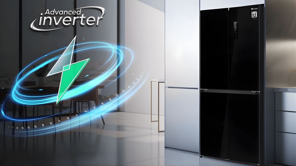 mua tủ lạnh hãng nào cho người ưu tiên tiết kiệm điện