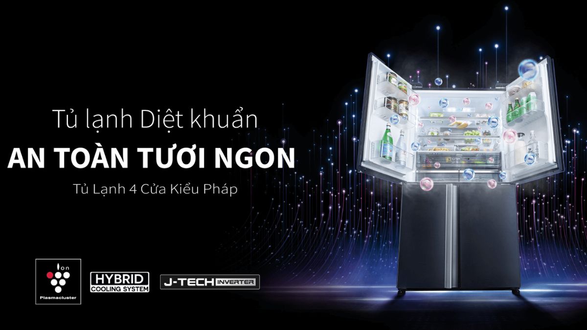 lợi ích khi tham khảo bảng các hãng tủ lạnh bán chạy nhất hiện nay