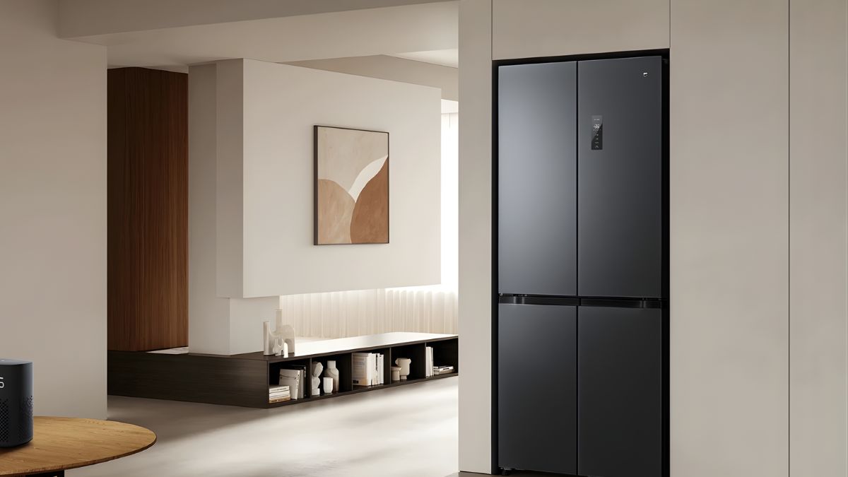 các hãng tủ lạnh bán chạy nhất hiện nay - xiaomi