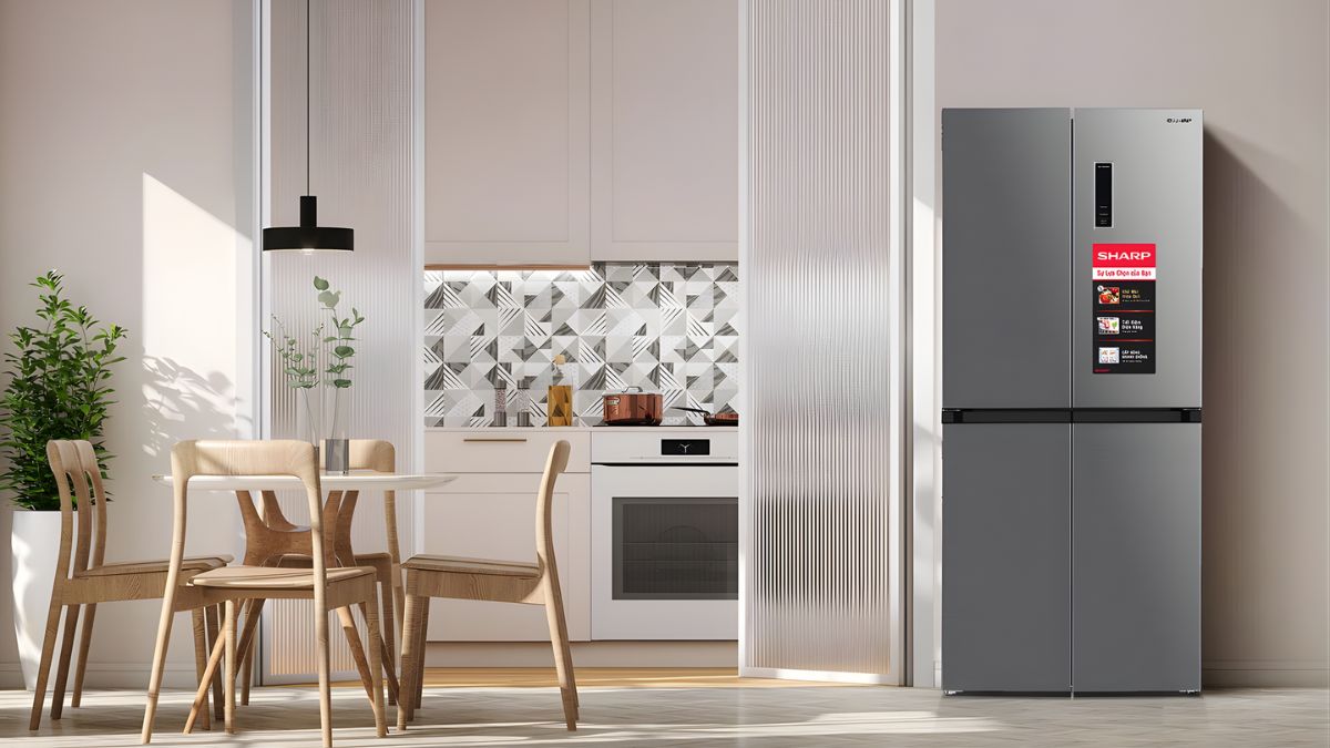 Bảng so sánh nhanh các hãng tủ lạnh bán chạy nhất hiện nay