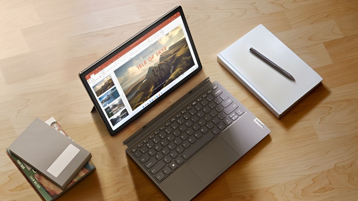 các loại máy tính bảng lenovo