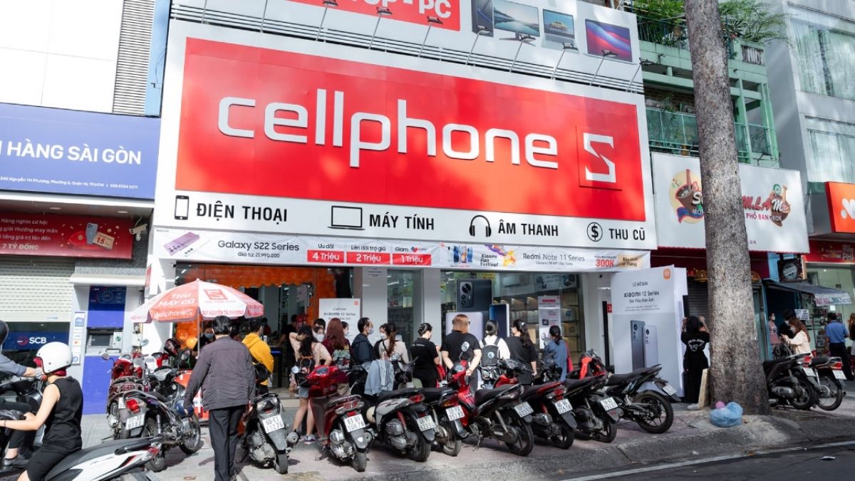 Địa điểm mua các loại máy tính bảng Lenovo uy tín