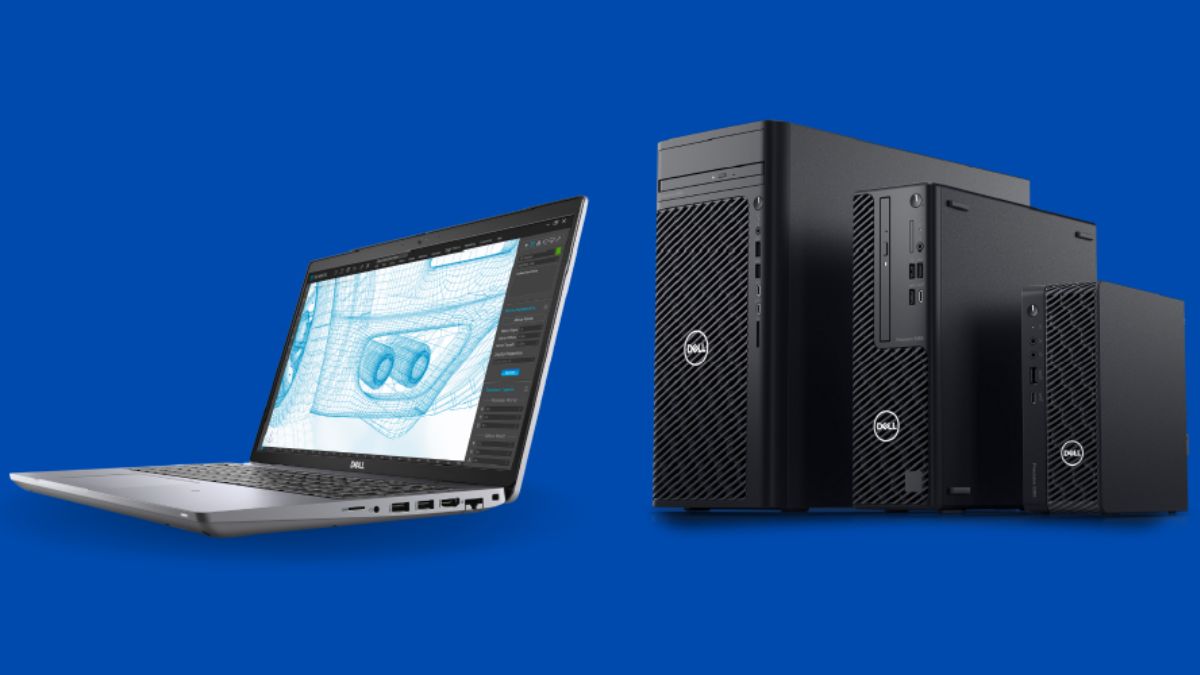 Phân loại các loại máy tính - máy trạm