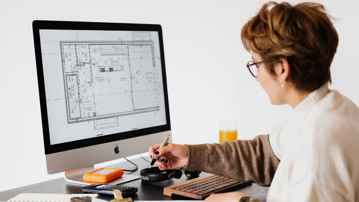 Chọn máy tính cho thiết kế đồ họa – lập trình