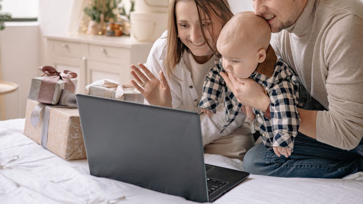 Chọn máy tính cho gia đình