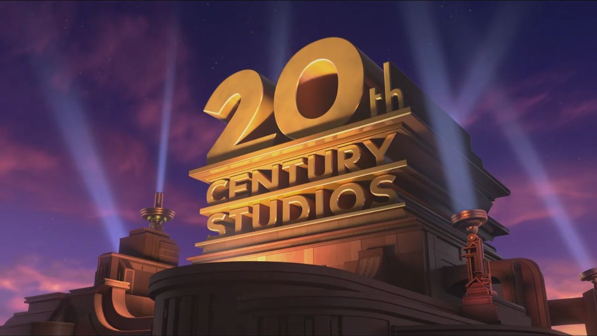 các tập phim 20th century studios