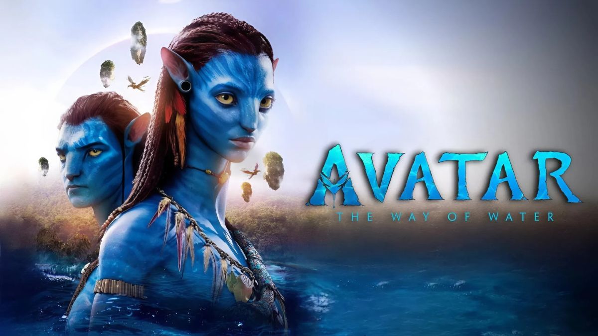 Avatar: Con Đường Của Nước (2022)