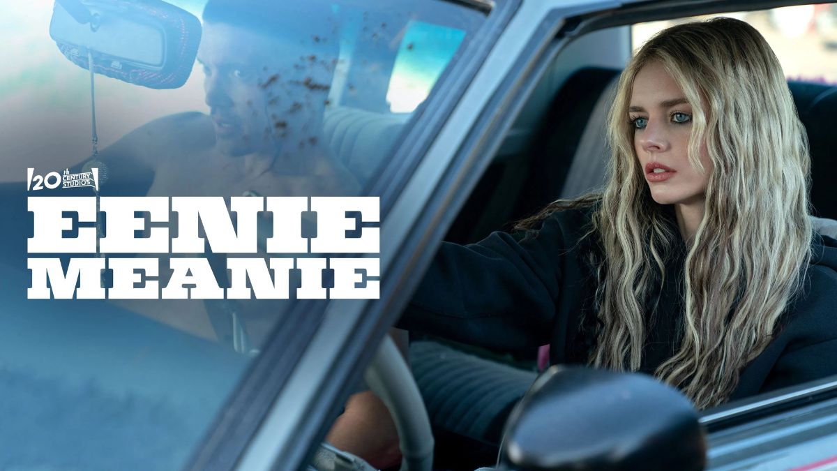 các tập phim 20th century studios - Eenie Meanie (2025)
