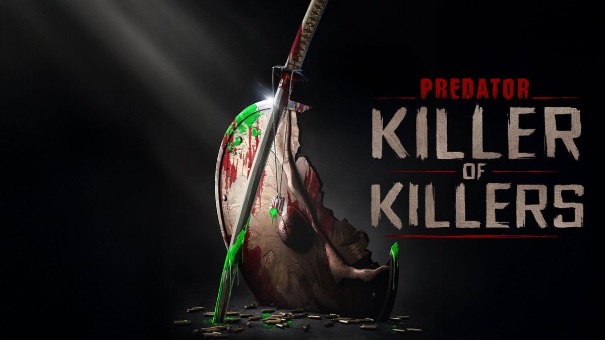 các tập phim 20th century studios - Predator: Kẻ Giết Người Của Những Kẻ Giết Người (2025)