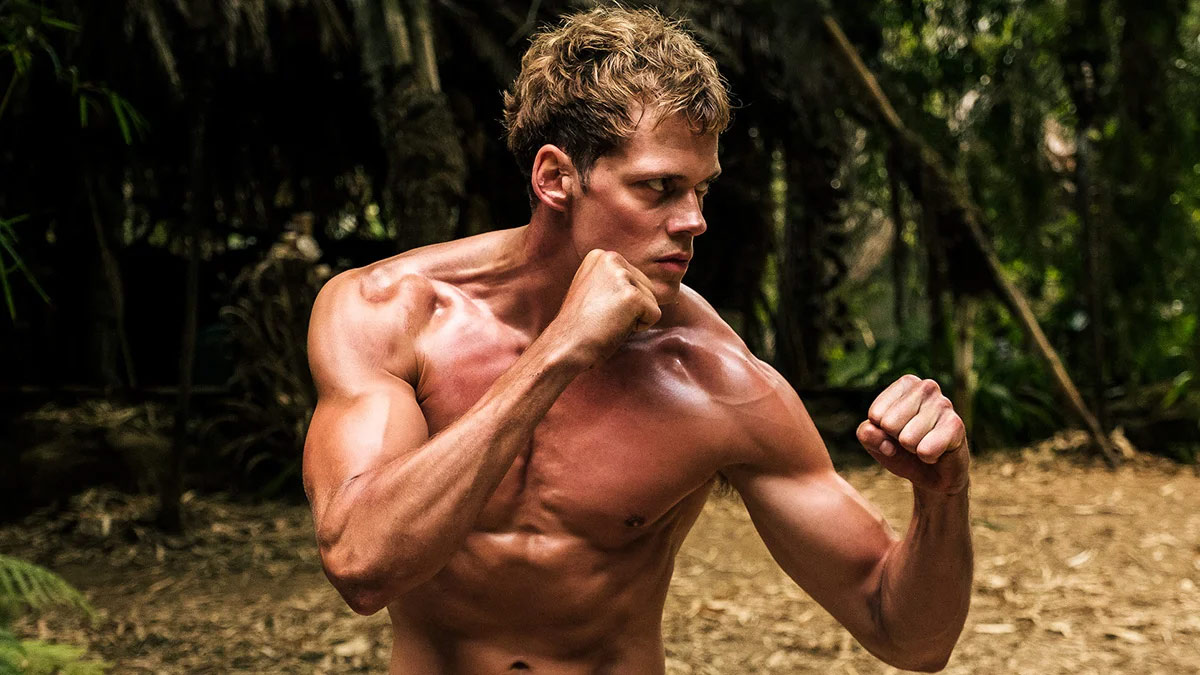 các tập phim có sự tham gia của bill skarsgård ly kỳ