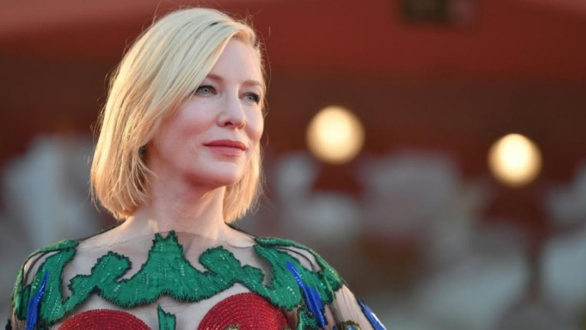 các tập phim có sự tham gia của cate blanchett