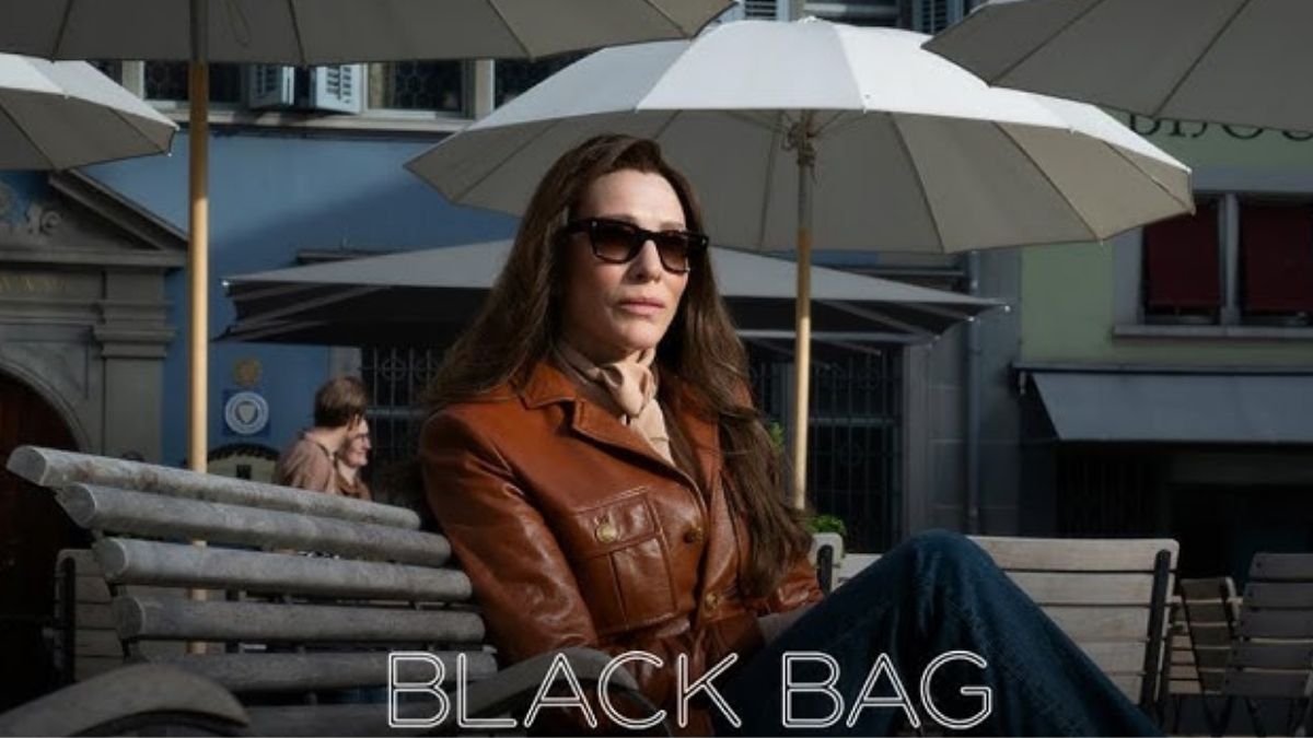 Các tập phim có sự tham gia của Cate Blanchett -