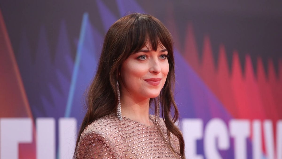 các tập phim có sự tham gia của dakota johnson