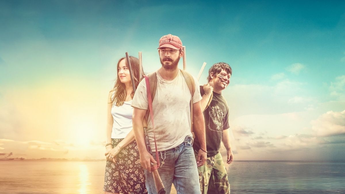 Cuộc Phiêu Lưu Của Chàng Khờ (2019)