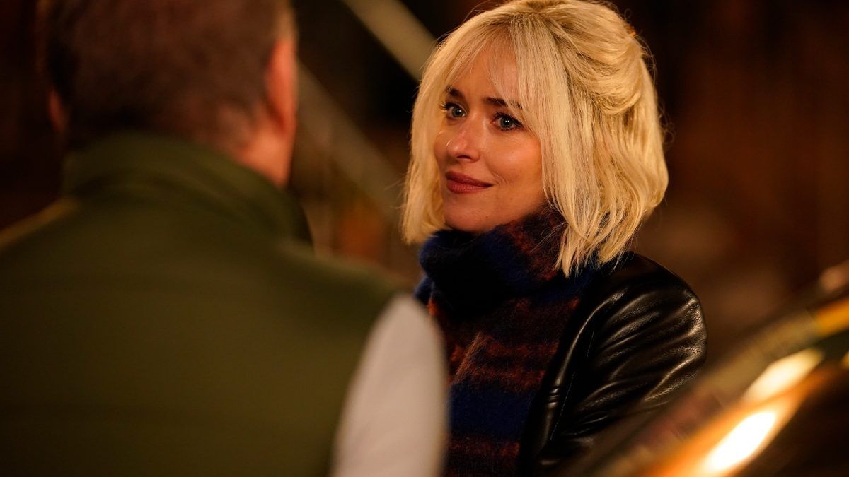 Các tập phim có sự tham gia của Dakota Johnson - Daddio (2023)