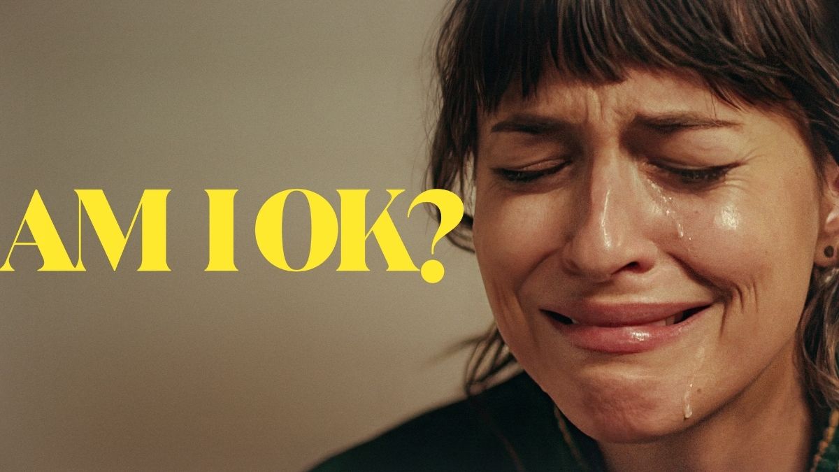 Các tập phim có sự tham gia của Dakota Johnson - Tôi Ổn Chứ? (2022)