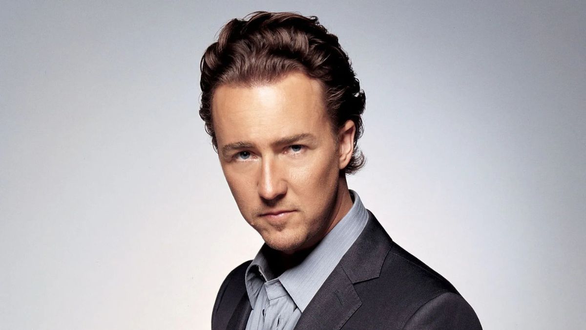 các tập phim có sự tham gia của edward norton