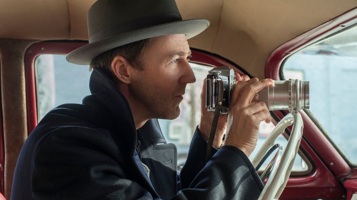 các tập phim có sự tham gia của edward norton đáng xem