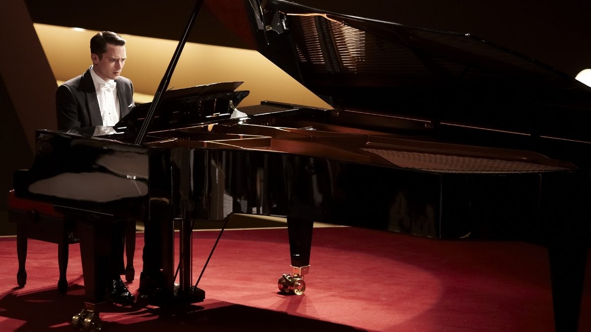 Đàn Piano Lớn (2013)