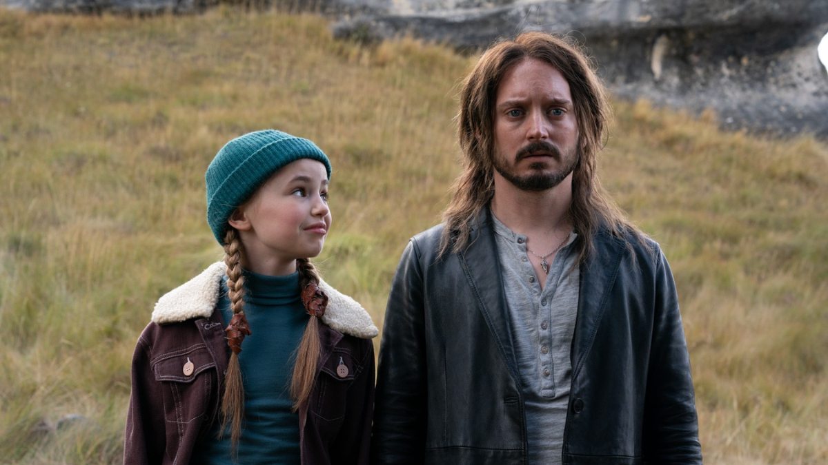 Các tập phim có sự tham gia của Elijah Wood - Mọt Sách