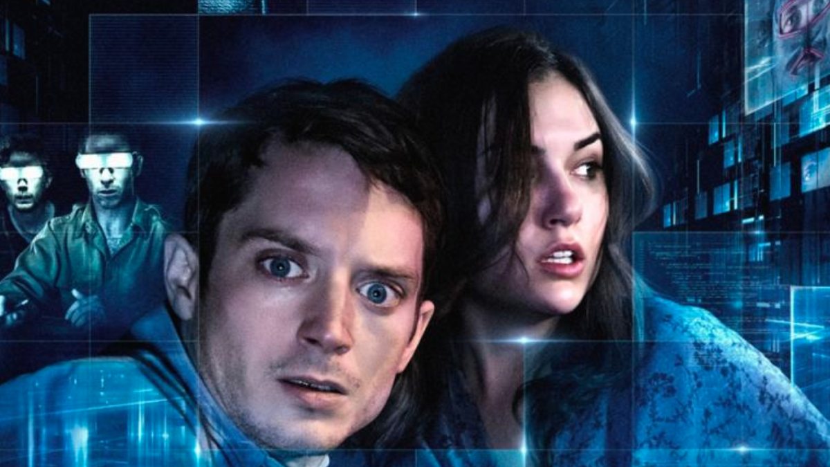 Các tập phim có sự tham gia của Elijah Wood - Mở Cửa Sổ
