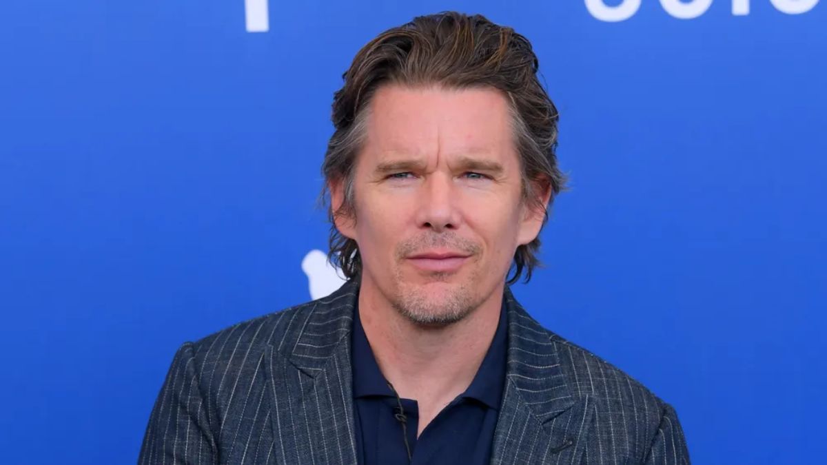 các tập phim có sự tham gia của ethan hawke