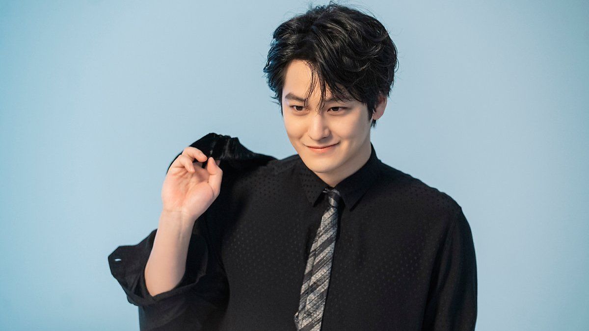 các tập phim có sự tham gia của kim bum