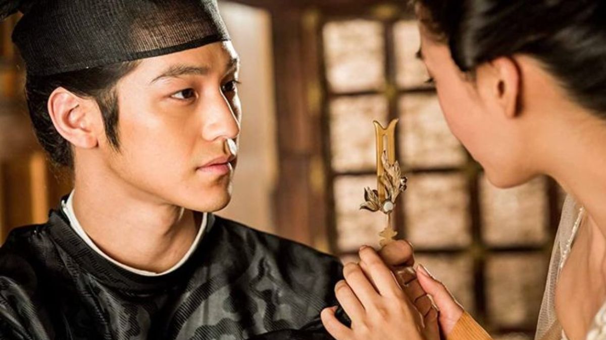 Địch Nhân Kiệt: Rồng Biển Trỗi Dậy (2013)