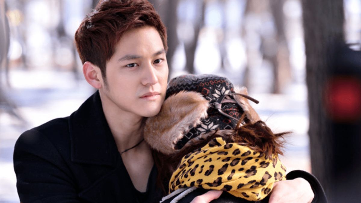 Ngọn Gió Đông Năm Ấy (2013)