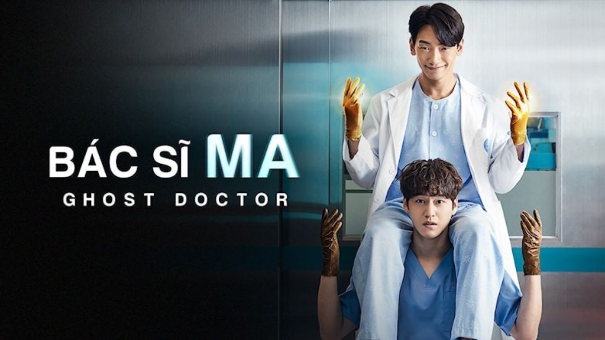 các tập phim có sự tham gia của kim bum - Bác Sĩ Ma