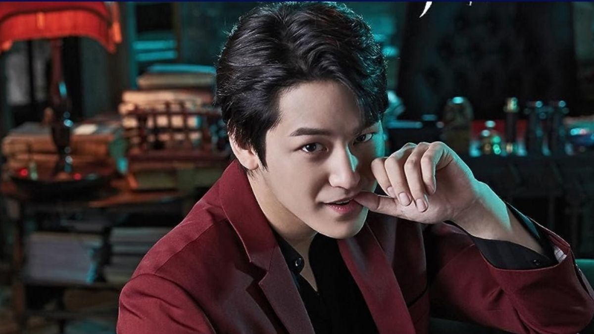các tập phim có sự tham gia của kim bum - Bạn Trai Tôi Là Hồ Ly