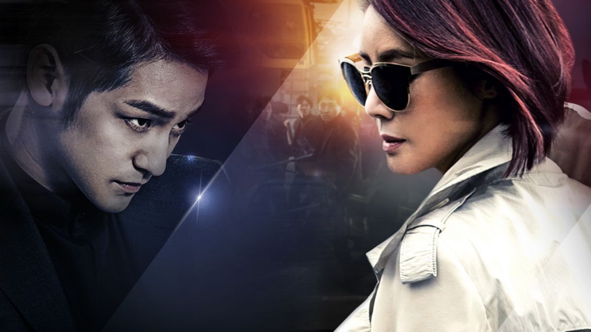 các tập phim có sự tham gia của kim bum - Quý Bà Cảnh Sát 2