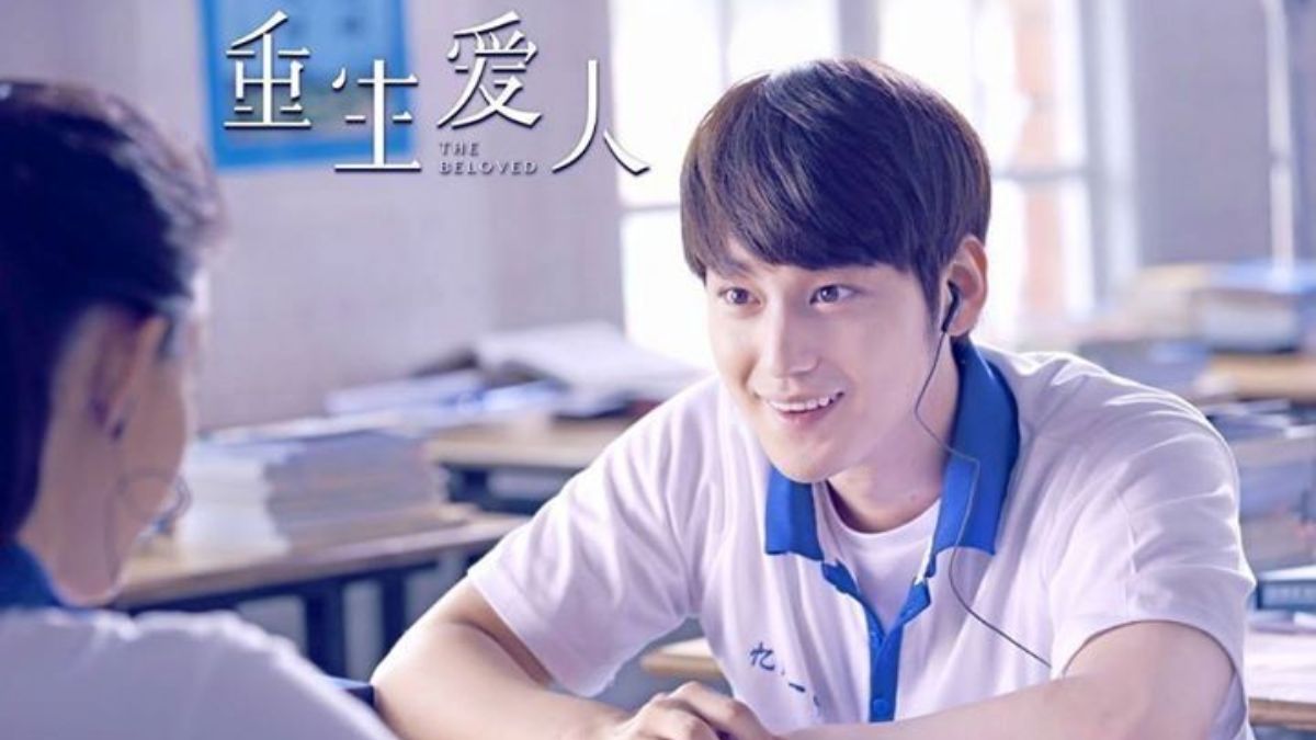 các tập phim có sự tham gia của kim bum - Tình Yêu Hồi Sinh 