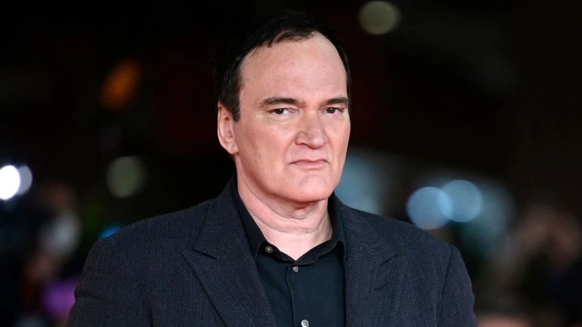 TOP 8 các tập phim có sự tham gia của Quentin Tarantino hay