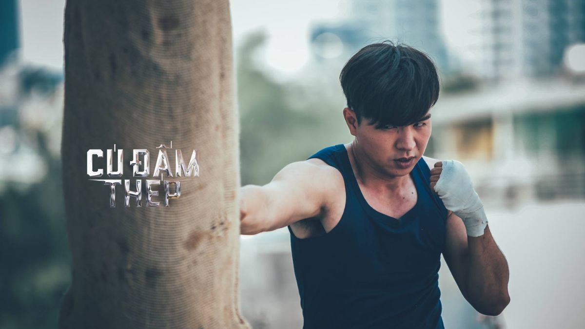 Cú Đấm Thép (2019)