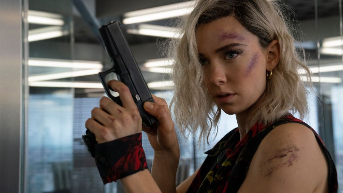 Quá Nhanh Quá Nguy Hiểm: Hobbs và Shaw (2019)