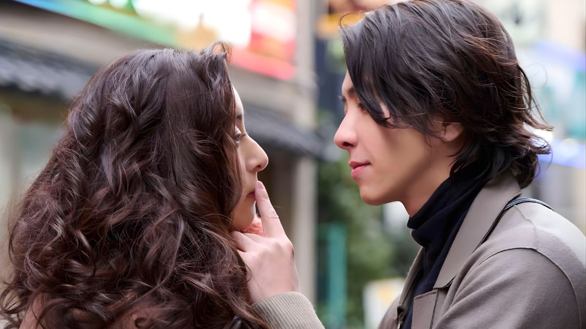 Các tập phim có sự tham gia của Yamashita Tomohisa - Xem Nghe Yêu - See Hear Love