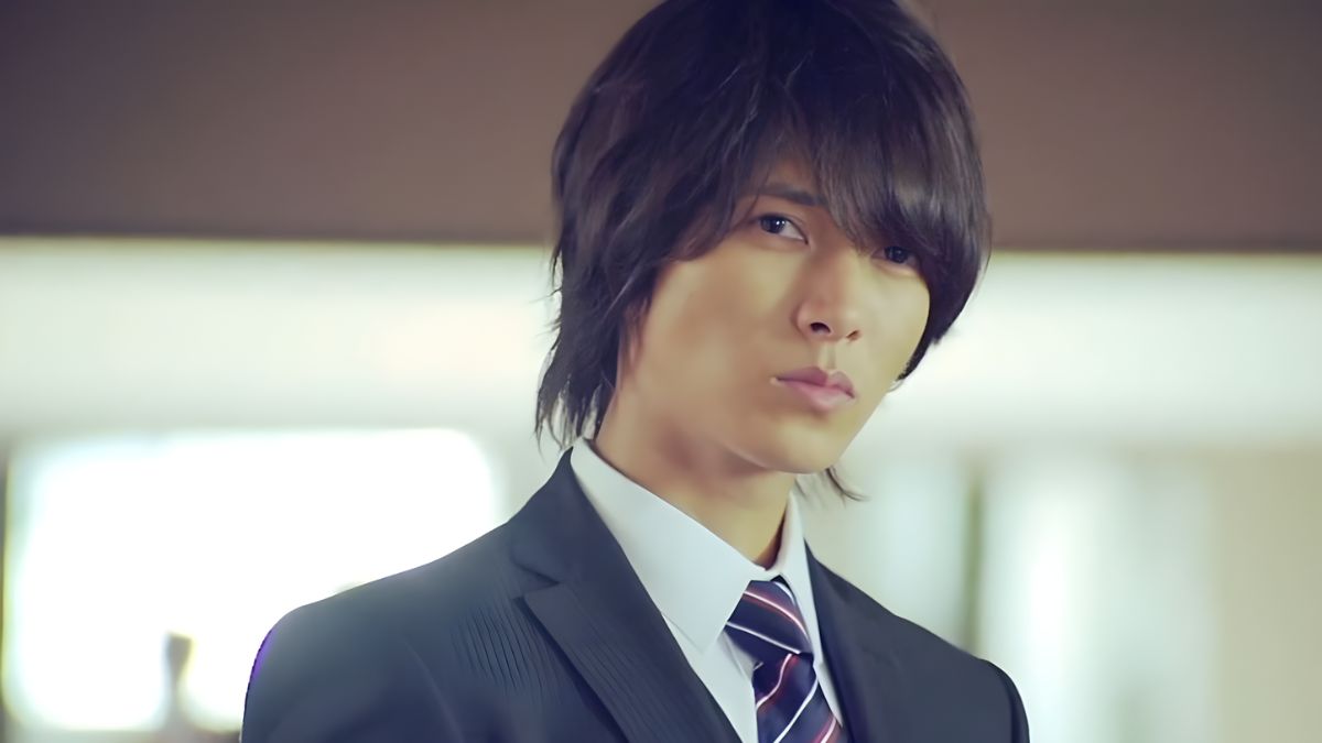 Tình Yêu Tầm Gần - Kinkyori Renai (2014)