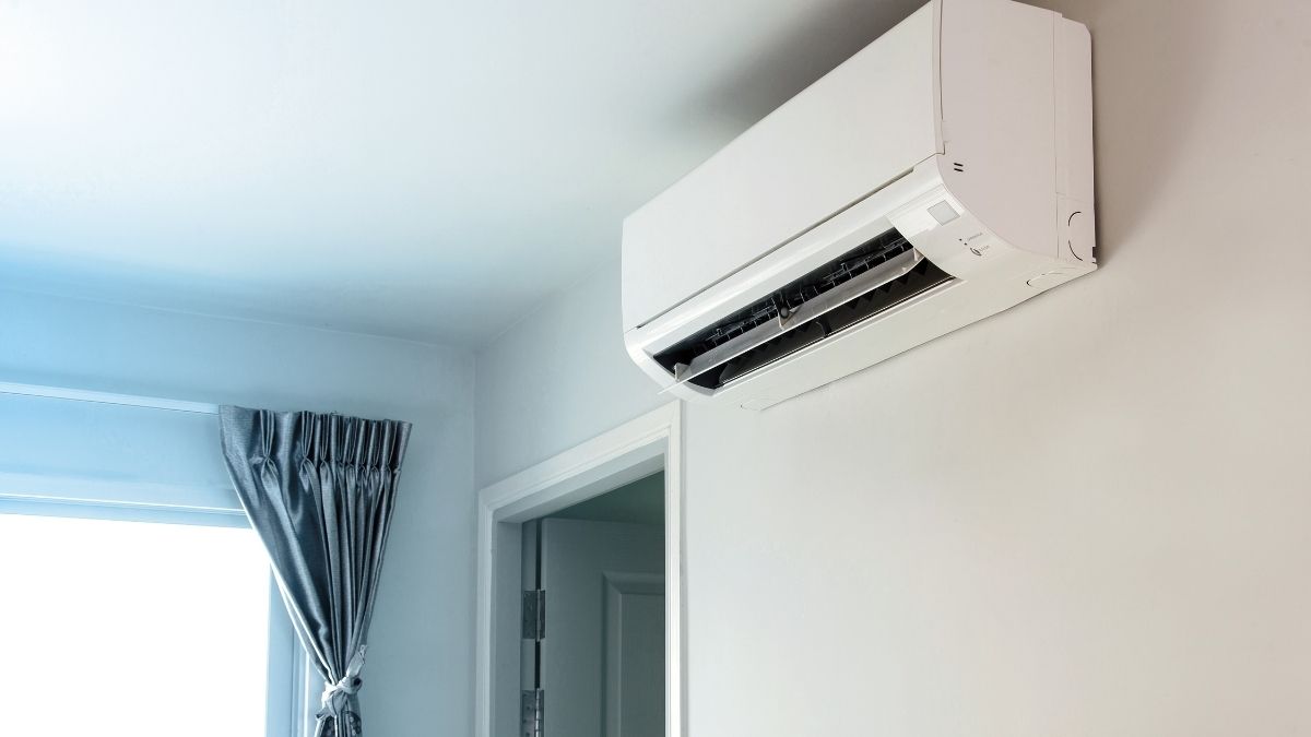 cách bật điều hoà tiết kiệm điện