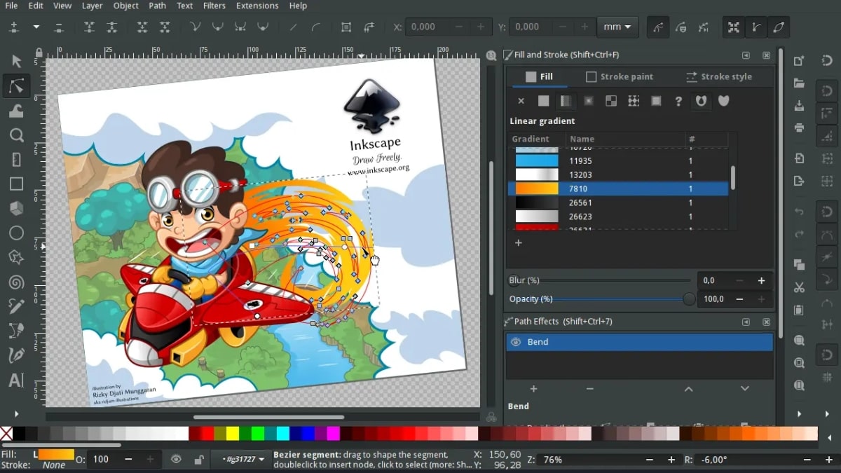 Inkscape