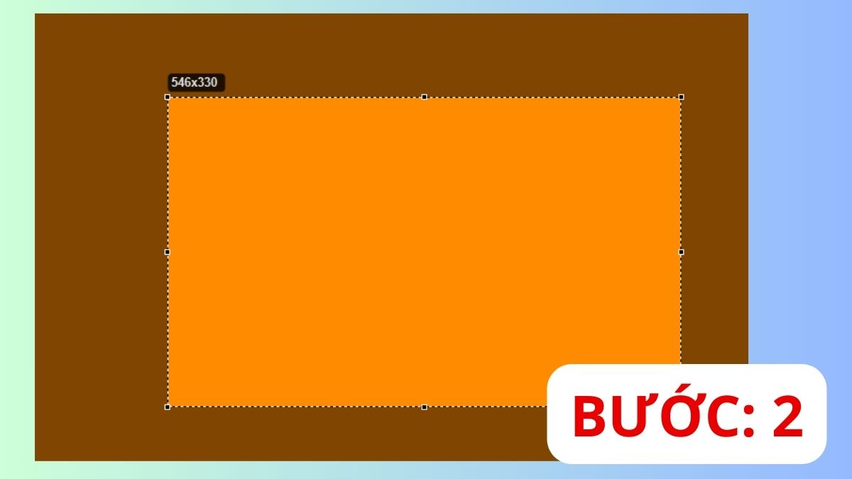 Cách chụp một phần màn hình Lenovo bằng lightshot bước 2