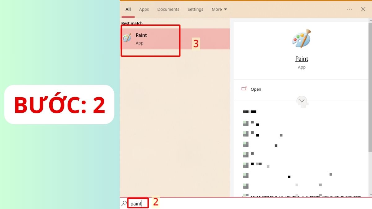 cách chụp màn hình laptop lenovo bằng phím tắt bước 2