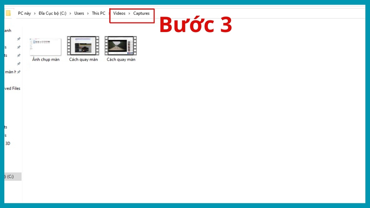 Cách chụp màn hình máy tính Acer bằng xbor game bar bước 3