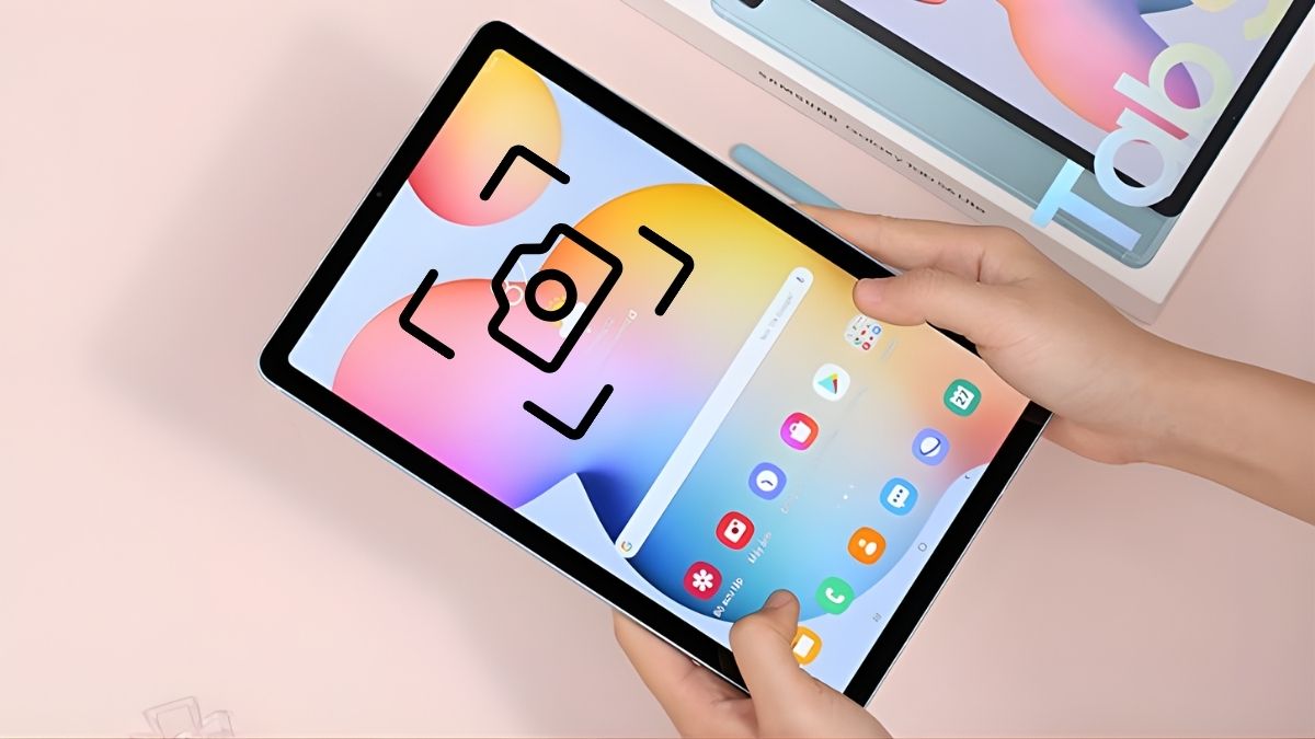 Vì sao cần biết cách chụp màn hình máy tính bảng Samsung?