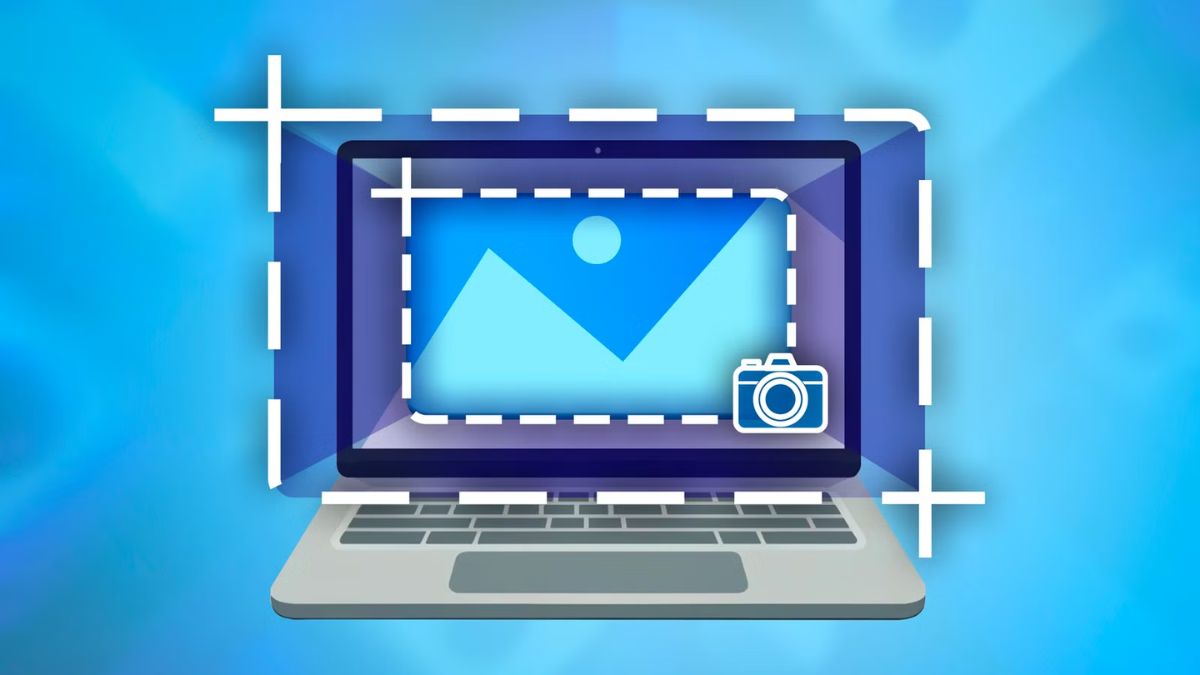 Mẹo chụp màn hình đẹp, rõ tránh bị sọc